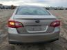 SUBARU LEGACY 2.5I