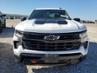 CHEVROLET SILVERADO K1500 LT TRAIL BOSS