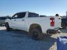 CHEVROLET SILVERADO K1500 LT TRAIL BOSS