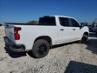 CHEVROLET SILVERADO K1500 LT TRAIL BOSS