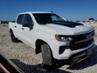 CHEVROLET SILVERADO K1500 LT TRAIL BOSS