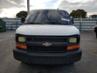 CHEVROLET EXPRESS G2