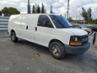 CHEVROLET EXPRESS G2