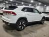 VOLKSWAGEN ATLAS SE