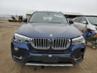 BMW X3 XDRIVE35I