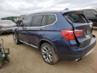 BMW X3 XDRIVE35I