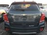 CHEVROLET TRAX 1LT