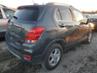 CHEVROLET TRAX 1LT