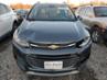 CHEVROLET TRAX 1LT