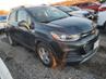 CHEVROLET TRAX 1LT