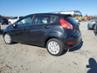 FORD FIESTA S