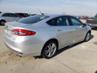 FORD FUSION SE HYBRID