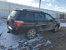 TOYOTA HIGHLANDER SE