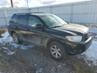 TOYOTA HIGHLANDER SE