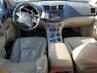 TOYOTA HIGHLANDER SE