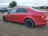 FORD FUSION SEL