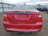 FORD FUSION SEL