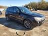 BMW X3 XDRIVE28I