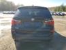 BMW X3 XDRIVE28I