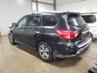 NISSAN PATHFINDER S