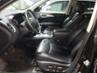 NISSAN PATHFINDER S