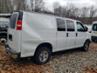 CHEVROLET EXPRESS G3