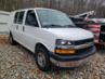 CHEVROLET EXPRESS G3