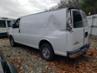 CHEVROLET EXPRESS G3