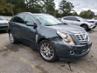 CADILLAC SRX PREMIUM COLLECTION