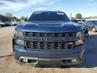 CHEVROLET SILVERADO K1500 CUSTOM