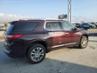 CHEVROLET TRAVERSE PREMIER