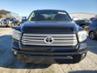 TOYOTA TUNDRA CREWMAX PLATINUM