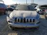 JEEP GRAND CHEROKEE LATITUDE