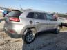 JEEP GRAND CHEROKEE LATITUDE