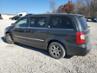 CHRYSLER TOWN & COUNTRY TOURING