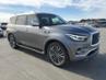 INFINITI QX80 SENSORY