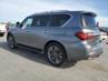 INFINITI QX80 SENSORY