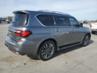 INFINITI QX80 SENSORY