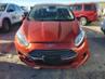 FORD FIESTA SE