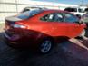 FORD FIESTA SE