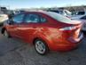 FORD FIESTA SE