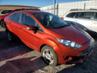 FORD FIESTA SE