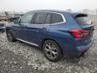 BMW X3 XDRIVE30I