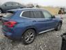 BMW X3 XDRIVE30I