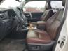 TOYOTA 4RUNNER SR5/SR5 PREMIUM