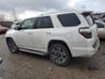 TOYOTA 4RUNNER SR5/SR5 PREMIUM