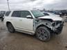 TOYOTA 4RUNNER SR5/SR5 PREMIUM