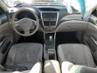 SUBARU FORESTER 2.5X