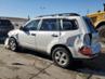 SUBARU FORESTER 2.5X