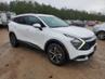 KIA SPORTAGE EX